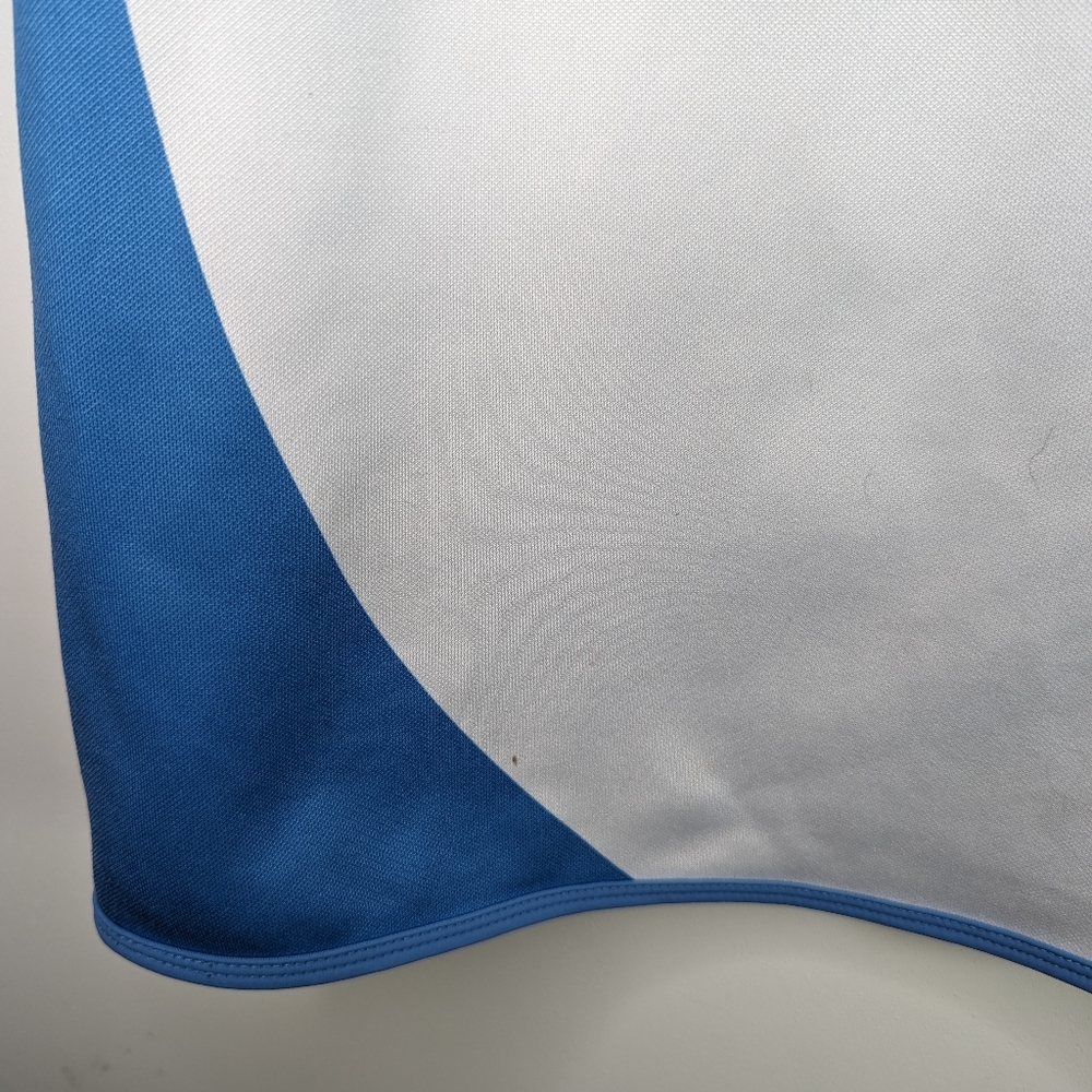 Official Canterbury Glasgow Warriors Away Pro-fit Rugby Jersey from the 2009/10 - Picture 6 of 15